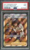 PSA 9 Alba Minçalor thumbnail 1