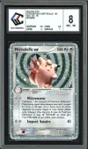 CCC 8 Mélodelfe Ex thumbnail 1