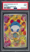 PSA 9 Marill thumbnail 1