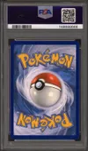 PSA 9 Evoli Ex thumbnail 2