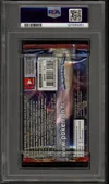 PSA 8 Booster XY Impulsion Turbo thumbnail 2