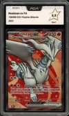 PCA 9.5 Reshiram Ex thumbnail 1