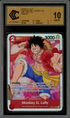 CCC 10 Monkey D. Luffy thumbnail 1