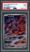 PSA 9 Groudon thumbnail 1