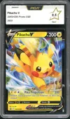 PCA 9.5 Pikachu V thumbnail 1