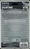 Deck Platine Rébellion thumbnail 2