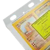 Uncut Sheet Set de Base Edition 1 thumbnail 4