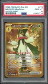 PSA 10 Miascarade Ex Gold thumbnail 1