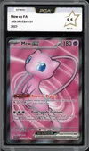 PCA 9.5 Mew Ex thumbnail 1
