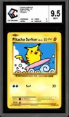 CCC 9.5 Pikachu Surfeur thumbnail 1