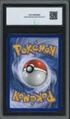CCC 9.5 Sulfura Ex de la Team Rocket thumbnail 2