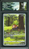CA 9.5 Hisuian Voltorb thumbnail 1