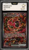 PCA 10 Plumeline Ex thumbnail 1