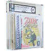 Pixel 85 Jeu Game Boy Advance The Legend of Zelda The Minish Cap thumbnail 3