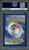 PSA 9 Caninos de Hisui thumbnail 2