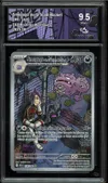 CA 9.5 Smogogo de la Team Rocket thumbnail 1