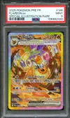 PSA 9 Pyroli Ex thumbnail 1