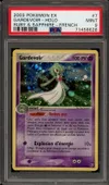 PSA 9 Gardevoir Holo thumbnail 1