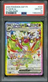 PSA 10 Libégon Ex thumbnail 1