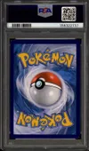 PSA 6 Kyogre Ex de la Team Aqua thumbnail 2