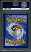PSA 7 Jirachi Holo Prerelease Staff thumbnail 2