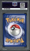 PSA 9 Porygon Reverse thumbnail 2