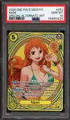 PSA 10 Nami thumbnail 1