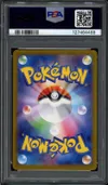 PSA 10 Team Rocket's Mewtwo Ex thumbnail 2
