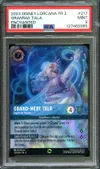 PSA 9 Grand-Mère Tala Enchanted thumbnail 1