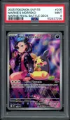 PSA 9 Morpeko de Rosemary thumbnail 1