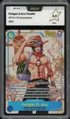 PCA 9.5 Portgas D. Ace thumbnail 1