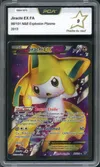 PCA 9 Jirachi Ex thumbnail 1
