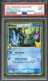 PSA 9 Mimiqui Holo thumbnail 1
