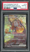 PSA 10 Ursaking Lune Vermeille Ex thumbnail 1