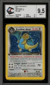 CCC 9.5 Dracolosse Obscur Holo thumbnail 1