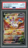 PSA 10 Sylveon V thumbnail 1