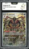 PCA 9.5 Scalpereur thumbnail 1