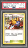 PSA 8 Festival des Champions thumbnail 1