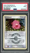 PSA 9 Leveinard Reverse thumbnail 1