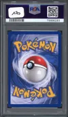 PSA 10 Salamèche thumbnail 2