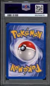 PSA 8 Nouveau Pokédex thumbnail 2
