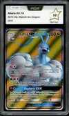 PCA 10 Altaria Gx thumbnail 1