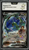 PCA 9.5 Rayquaza V thumbnail 1