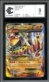 CCC 9 Primo-Groudon Ex thumbnail 1