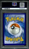 PSA 10 Rayquaza VMax thumbnail 2