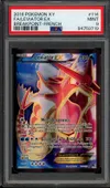 PSA 9 Léviator Ex thumbnail 1