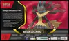 Coffret Collection avec Figurine Mega Lucario Ex thumbnail 2