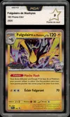 PCA 9 Fulgulairo de Mashynn Holo Stamp thumbnail 1