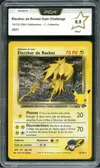 PCA 9.5 Electhor de Rocket Holo thumbnail 1