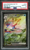 PSA 10 Milobellus Ex thumbnail 1